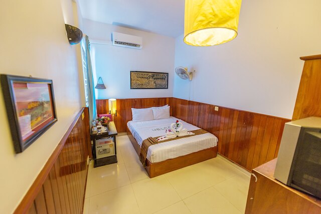 トラベラーホーム アンコール