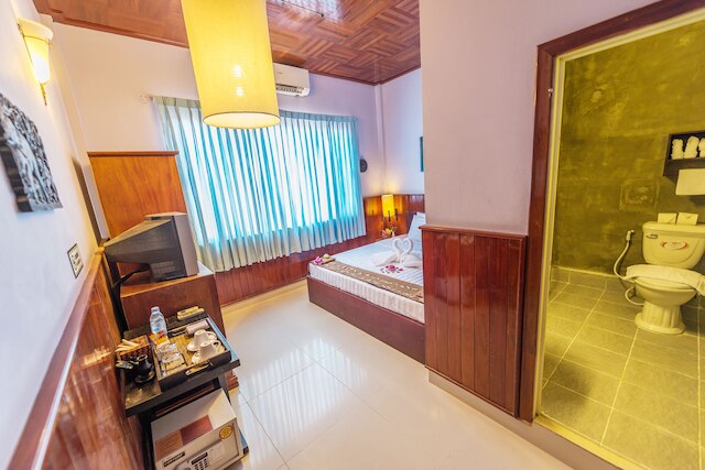 トラベラーホーム アンコール