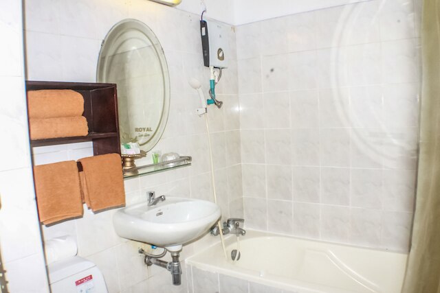 トラベラーホーム アンコール