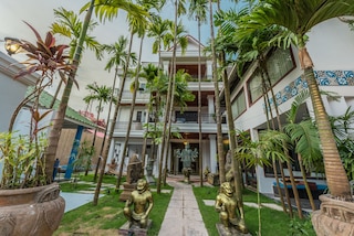 トラベラーホーム アンコール