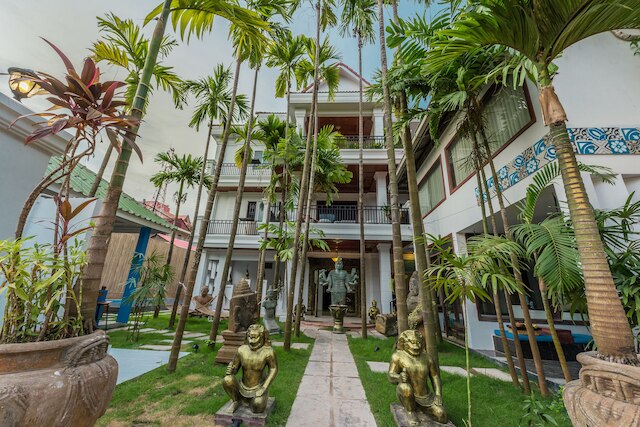 トラベラーホーム アンコール