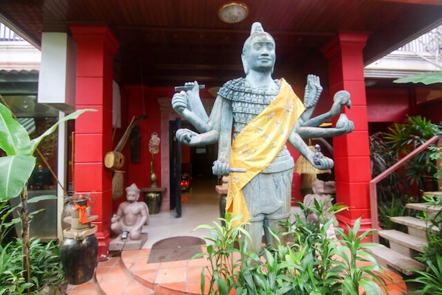 トラベラーホーム アンコール