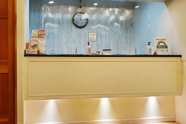 立川リージェントホテル