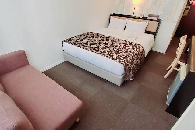 立川リージェントホテル