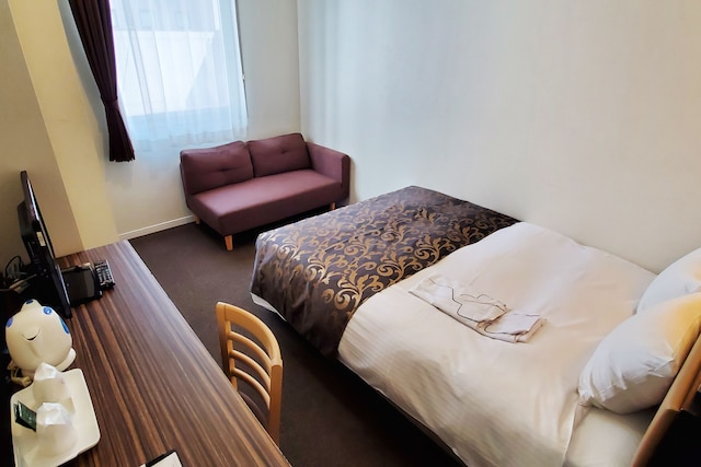 立川リージェントホテル