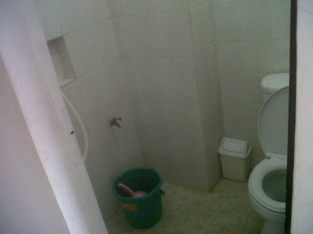 ホテル ニルワナ バトゥ