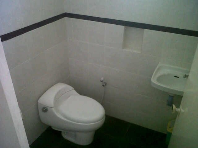 ホテル ニルワナ バトゥ