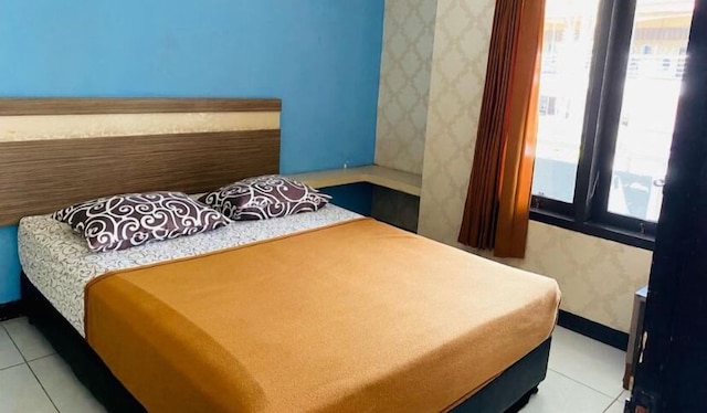 ホテル ニルワナ バトゥ