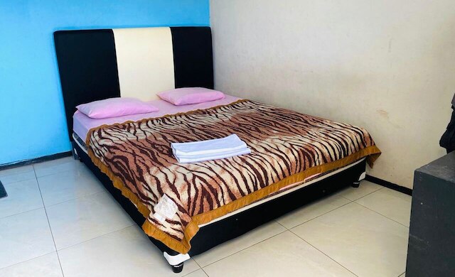 ホテル ニルワナ バトゥ