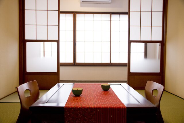 ゲストハウス富士乃蔵 河口湖