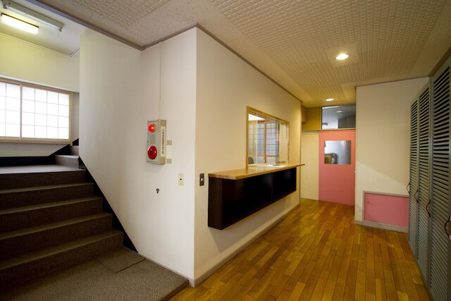 ゲストハウス富士乃蔵 河口湖