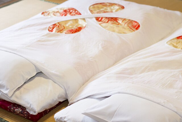 ゲストハウス富士乃蔵 河口湖