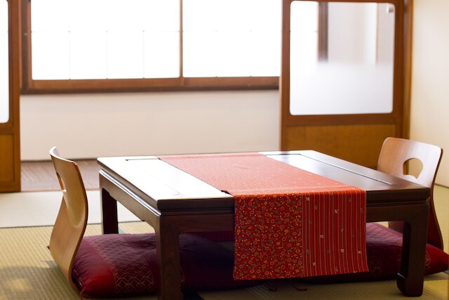 ゲストハウス富士乃蔵 河口湖