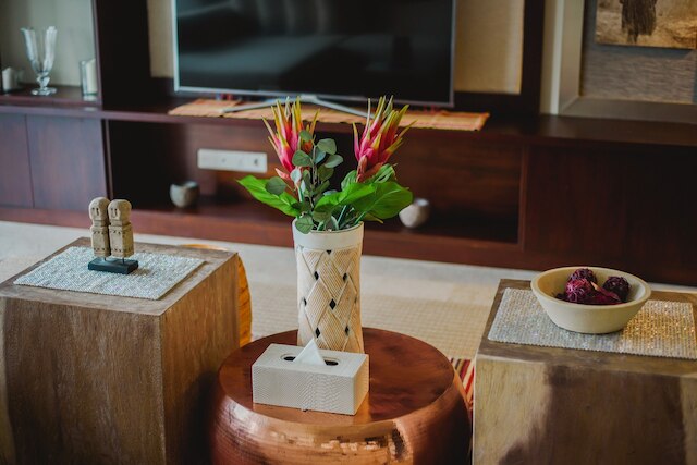 ラグジュアリー アパートメント アット アヤナ レジデンス