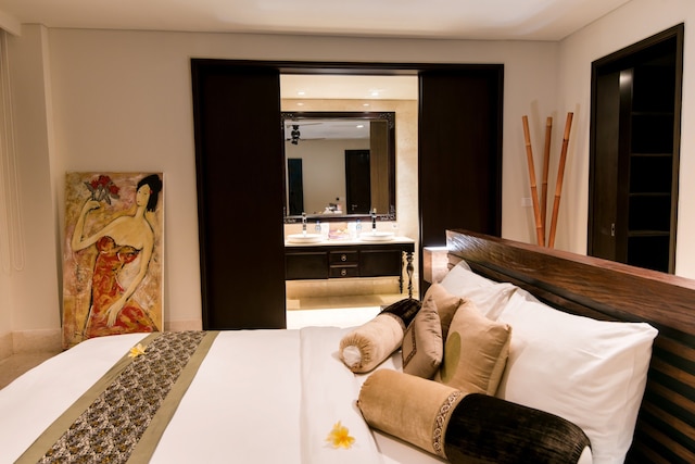 ラグジュアリー アパートメント アット アヤナ レジデンス