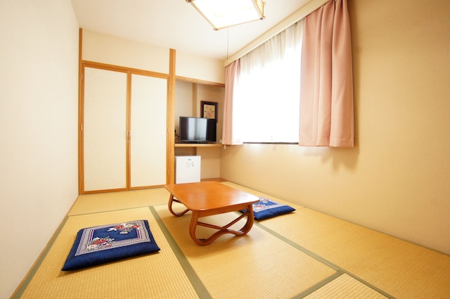 ホテルトレンド松本