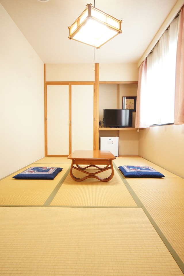 ホテルトレンド松本