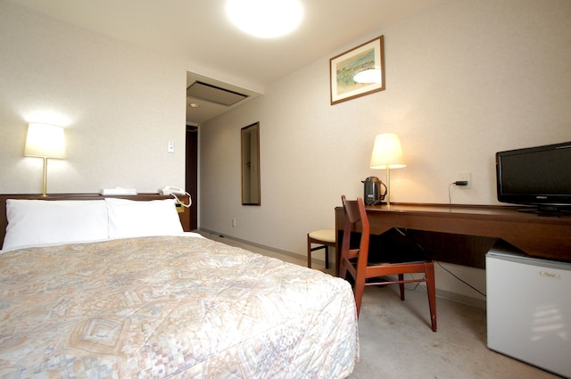 ホテルトレンド松本