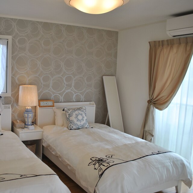 ヒルズヴィラ宮古島