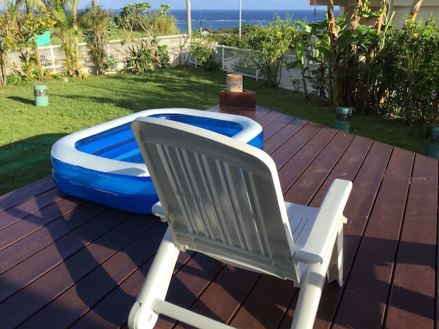 ヒルズヴィラ宮古島