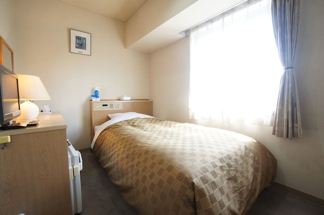 ホテルトレンド長野