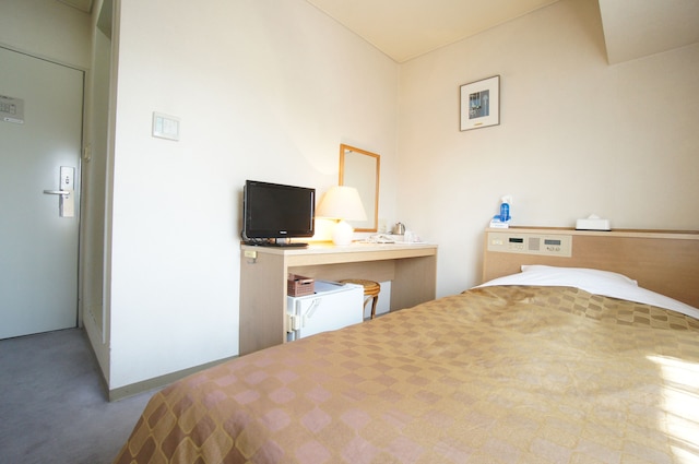 ホテルトレンド長野