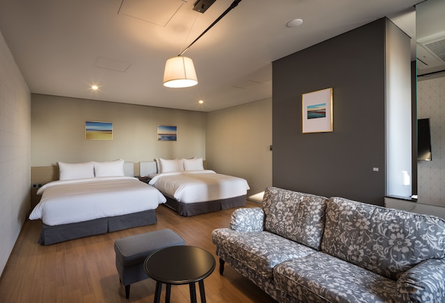 ベイ ハウンド ホテル