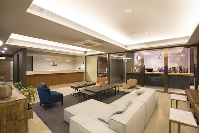 ベイ ハウンド ホテル