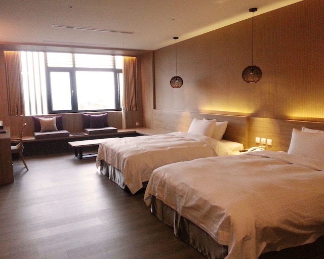 インペリアル ダイナスティー エクスクイジット ホテル (御品王朝旅店)