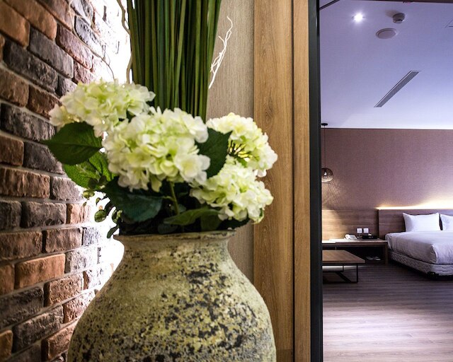 インペリアル ダイナスティー エクスクイジット ホテル (御品王朝旅店)