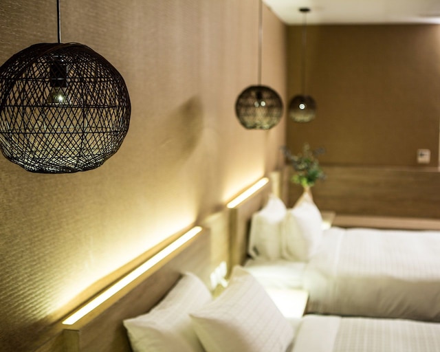 インペリアル ダイナスティー エクスクイジット ホテル (御品王朝旅店)