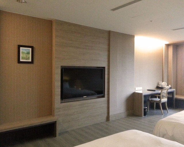 インペリアル ダイナスティー エクスクイジット ホテル (御品王朝旅店)