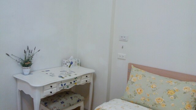 トラベラーズ フーホーム (花蓮旅人的家民宿)