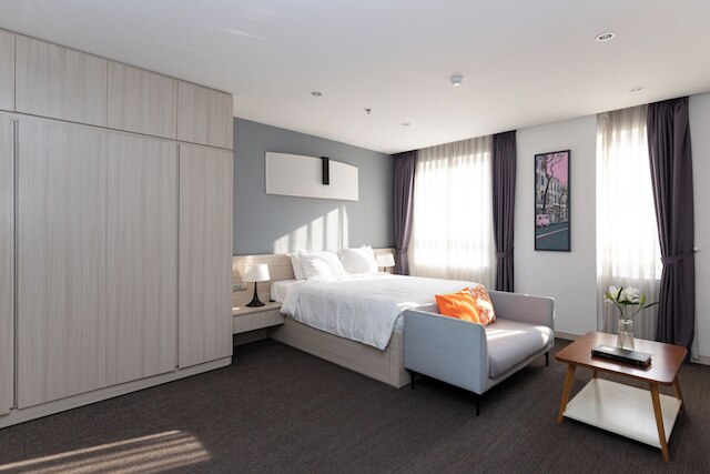 ド タン レジデンス