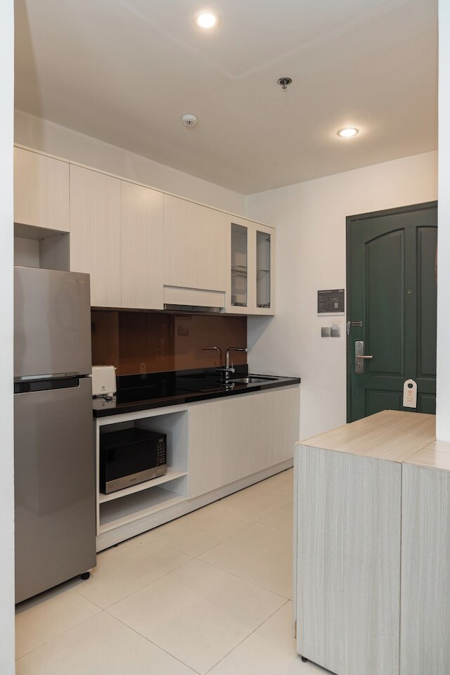 ド タン レジデンス