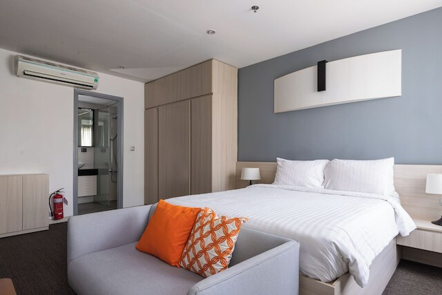 ド タン レジデンス