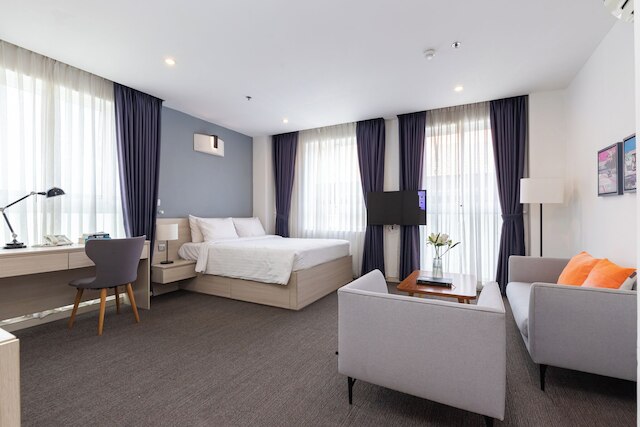 ド タン レジデンス