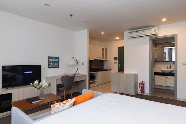 ド タン レジデンス