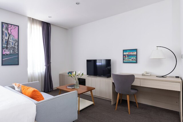 ド タン レジデンス