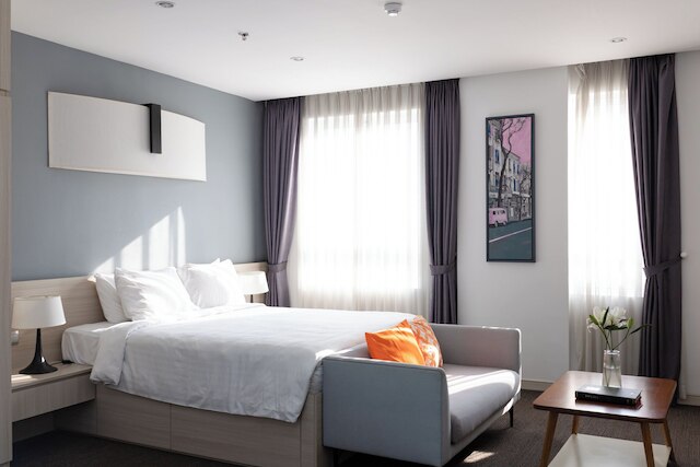 ド タン レジデンス