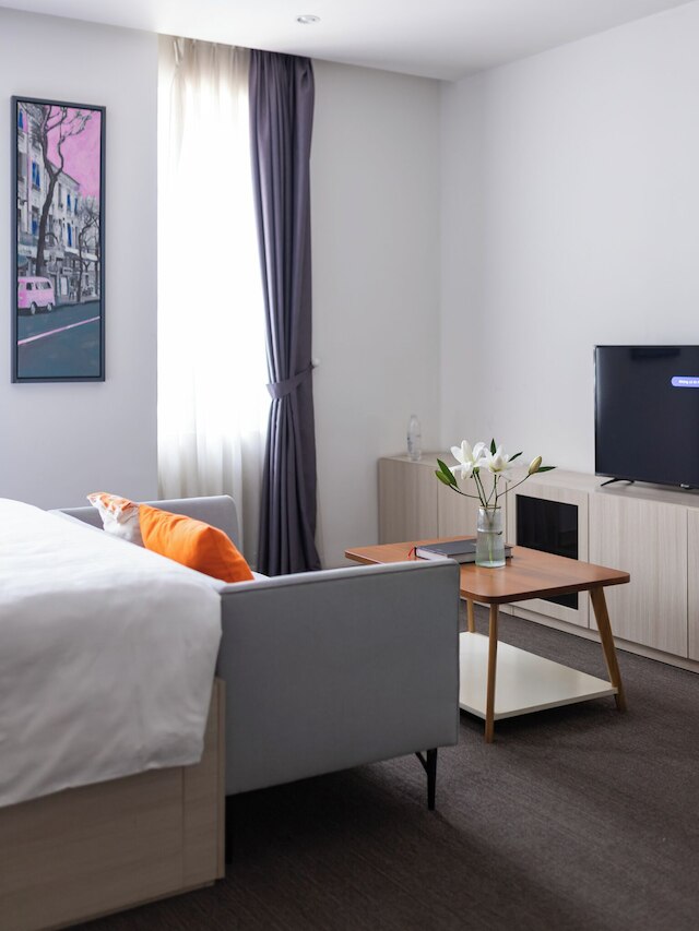 ド タン レジデンス