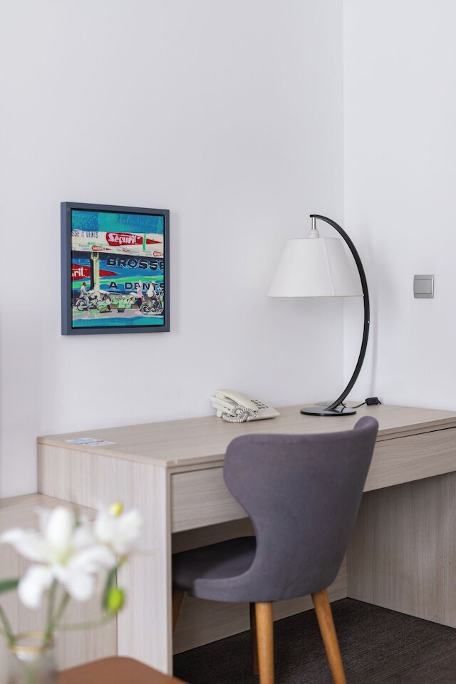 ド タン レジデンス