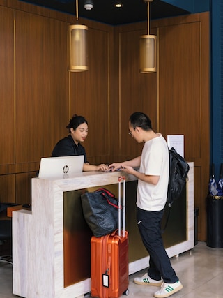 ド タン レジデンス by DDH