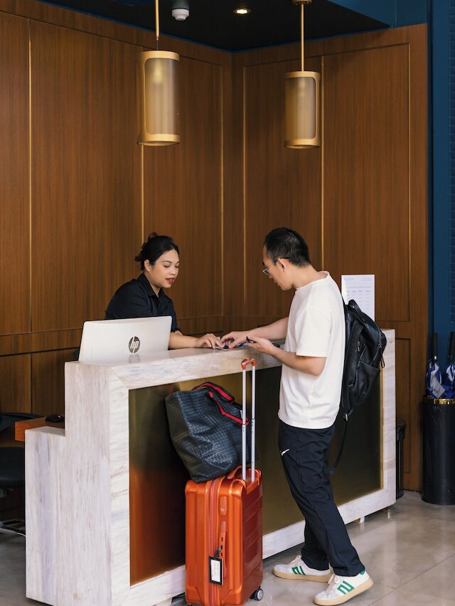 ド タン レジデンス