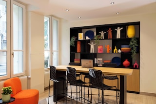 オテル ディアナ