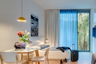 スマートメンツ ベルリン シティ-ウェスト