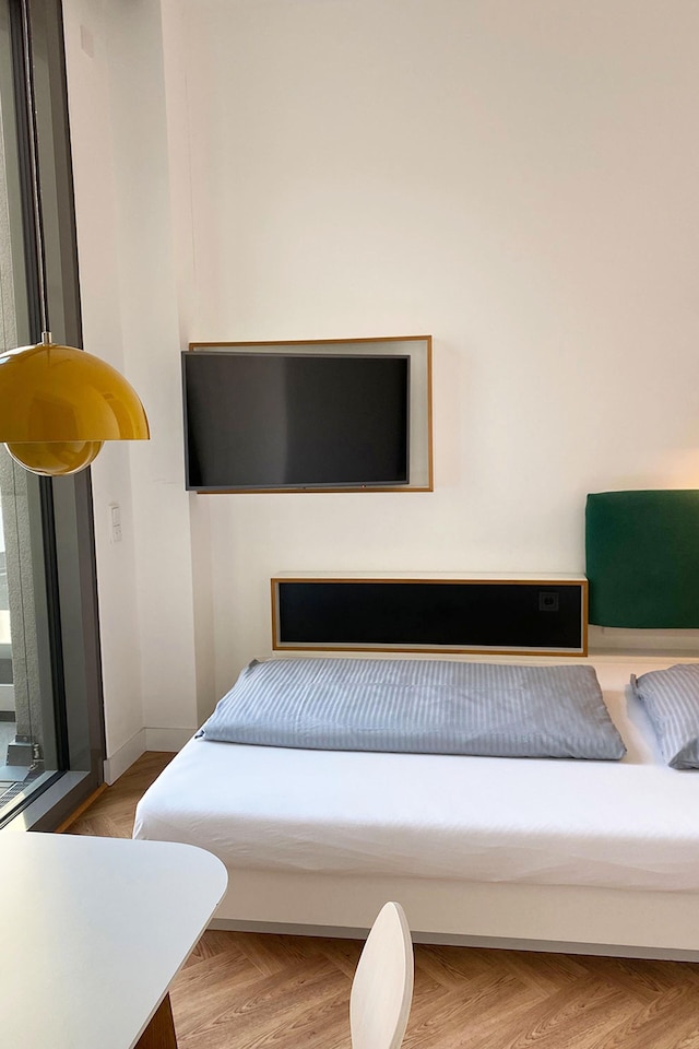 スマートメンツ ベルリン シティ-ウェスト