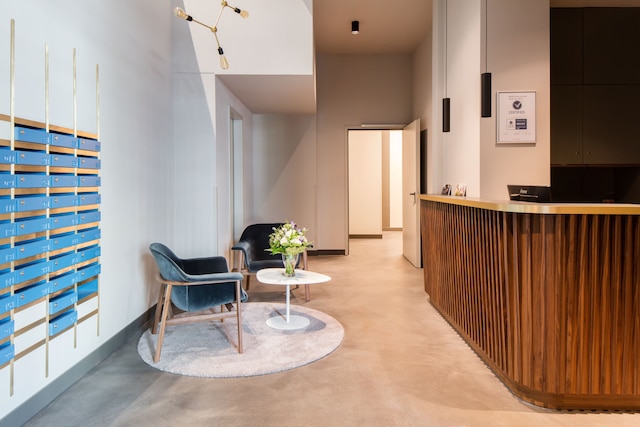 スマートメンツ ベルリン シティ-ウェスト