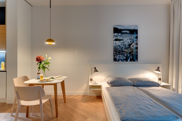 スマートメンツ ベルリン シティ-ウェスト