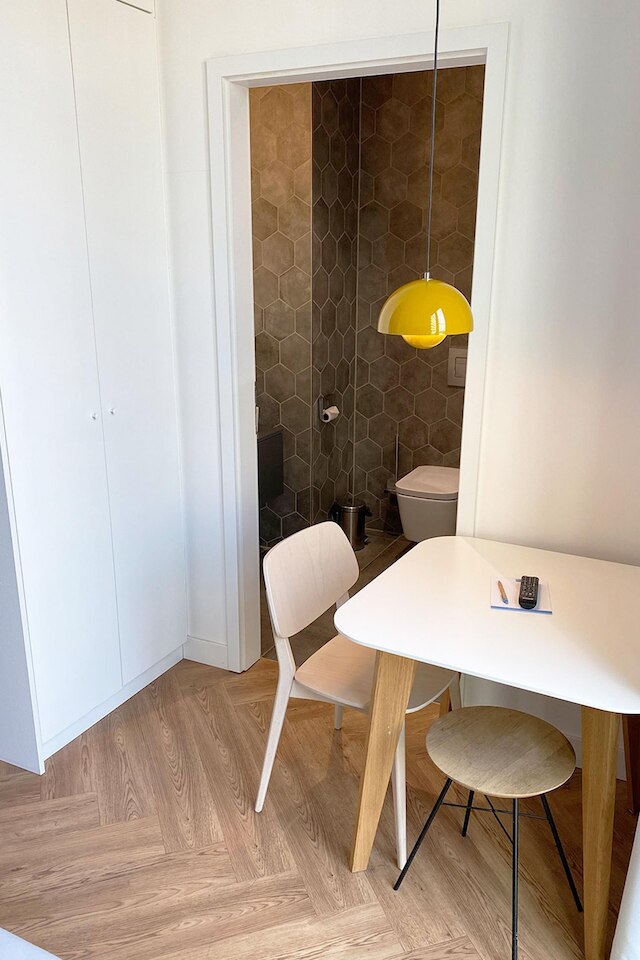 スマートメンツ ベルリン シティ-ウェスト